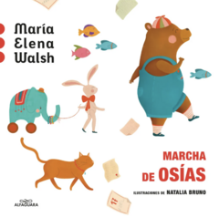 Marcha de Osías