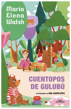 Cuentopos de Gulubú