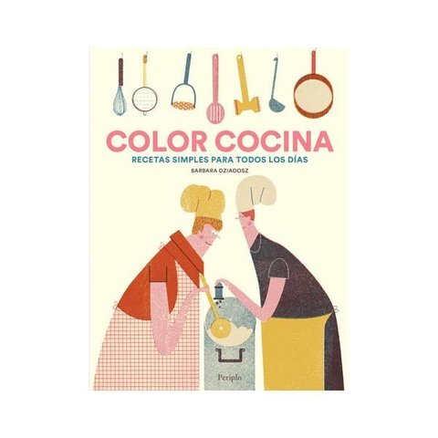 Color Cocina