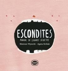 Escondites