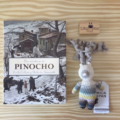 Las aventuras de Pinocho - comprar online