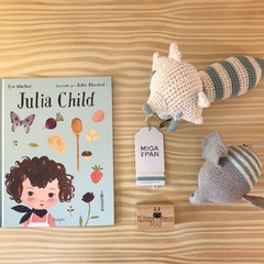 Julia Child - comprar online