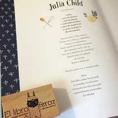 Julia Child - tienda online