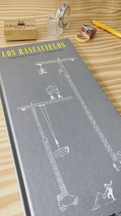 Los rascacielos - comprar online