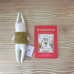 El pequeño Brown - comprar online