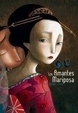 Los amantes mariposa