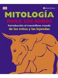 Mitología para los niños