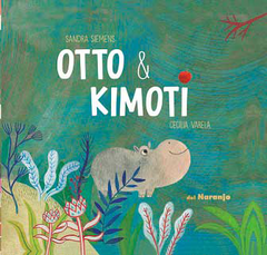 Otto y Kimoti