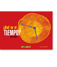 ¿Qué es el tiempo?