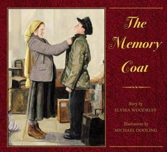 The memory coat