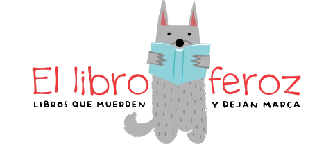 El libro feroz