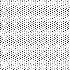 Papel para origami "Black dots" ( Tamaño 10x10 cm - pack x 20 papeles)