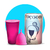 Copa Cocoon + Vaso + Tubo Pack - comprar online