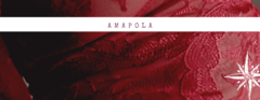 Banner de la categoría Amapola
