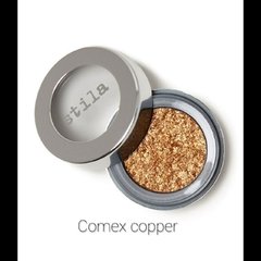 Stila - COMEX COPPER