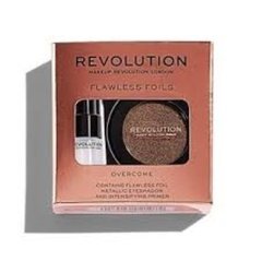 Revolution Flawless Foils - OVERCOME - comprar online