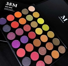 MORPHE PALETA - 35M