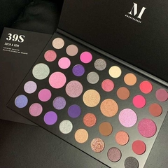 MORPHE PALETA - 39S na internet