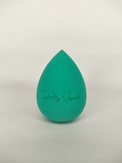 Esponja - Tiffany - Super Macia