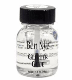 Cola de glitter - Ben nye