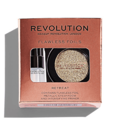 Revolution Flawless Foils - RETREAT - comprar online