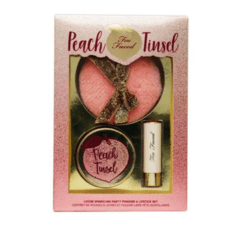 Kit edição limitada TOO FACED - Iluminador - Batom - Puff - loja online