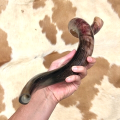Shofar polido - 95cm
