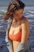 TOP ESENCIA TEXTURA NARANJA - Magna Swim