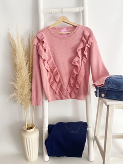 Sweater Romano - comprar online