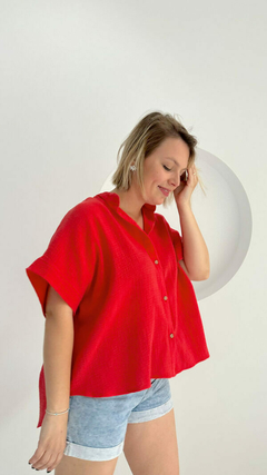 Camisa Paola - comprar online