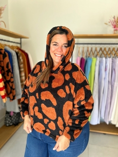 Sweater Apapacho - tienda online