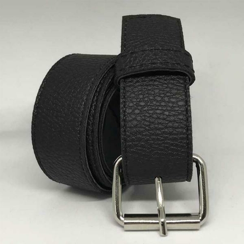 Cinturon Hebilla simple 01 17