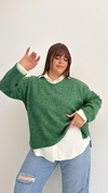 Sweater Free en internet