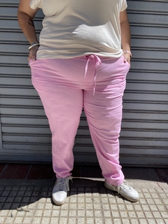 Pantalon de Lino - comprar online