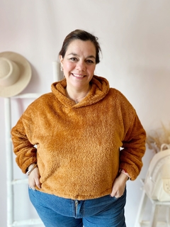 Sweater Apapacho - comprar online