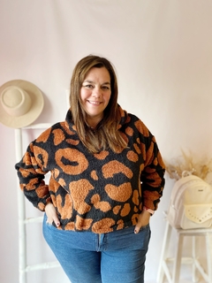 Sweater Apapacho - tienda online