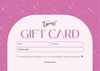 Gift Card $15000