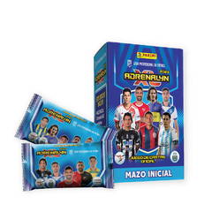 PACK 1 MAZO INICIAL + 30 SOBRES ADXL FA 2023