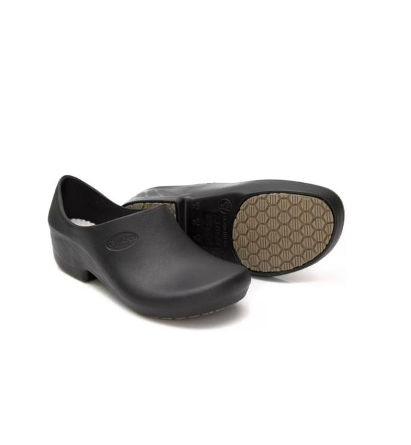 Sapato sticky shoe preto sales