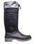 BOTA Supermax Pt s/forro c/amarra - 33cm CA 40400