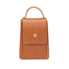 BOLSA HINO CAMEL