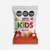 Smookies Kids Orgánicas 32 Unidades 120gr Sabor Frutilla - comprar online