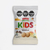 Smookies Kids Orgánicas 40 Unidades 40gr Sabor Vainilla - comprar online