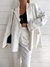 BLAZER MOSLEY OFF WHITE - comprar online