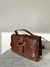 VINTAGE BAG /BROWN