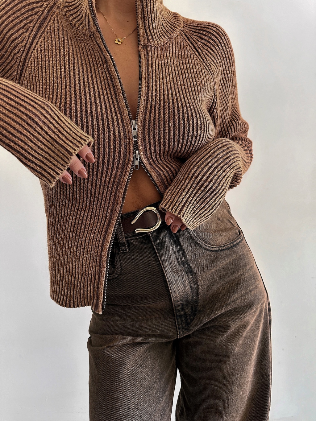 SWEATER GRANDPA Comprar en B O H M E