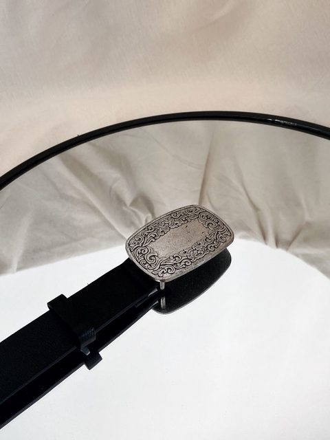 Belt 6 clearance