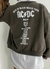 HOODIE ACDC