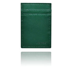 Billetera IN2 "Verde Fluo Rosa" - Into Pocket
