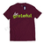 Camiseta Be Grateful - comprar online